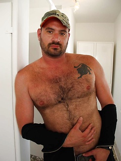 Marc Adams solo by Hot Older Male by Hot Older Male image #3