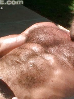 Shay Micheals and Scott Reynolds Hardcore fucking by Hot Older Male by Hot Older Male image #18