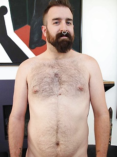 Runner Hayes solo by Hot Older Male by Hot Older Male image #7