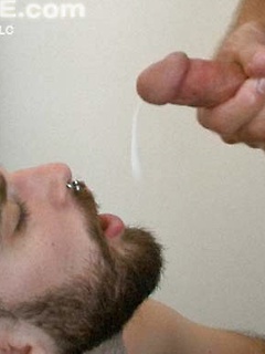 Rex Silver Does Dominik August by Hot Older Male by Hot Older Male image #17