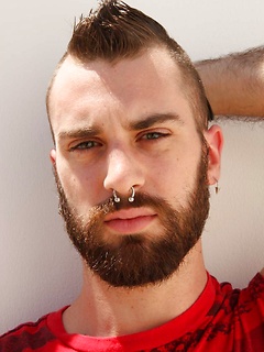 Dominik August solo by Hot Older Male by Hot Older Male image #2