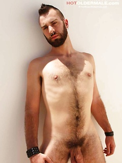 Dominik August solo by Hot Older Male by Hot Older Male image #7