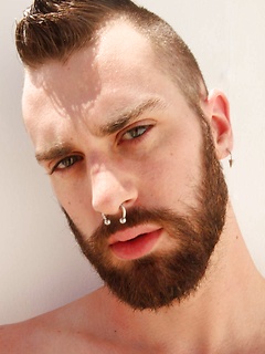 Dominik August solo by Hot Older Male by Hot Older Male image #14