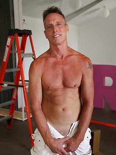 Scott Mann solo by Hot Older Male by Hot Older Male image #6