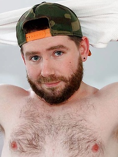 Kaleb DeWulf solo by Hot Older Male by Hot Older Male image #20