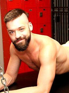 Jack Beam solo by Hot Older Male by Hot Older Male image #2