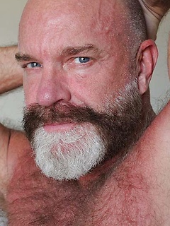 Mack Austin solo by Hot Older Male by Hot Older Male image #16