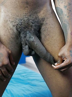 August Alexander solo by Hot Older Male by Hot Older Male image #5