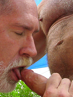 Jake Marshall and Rick Long Hardcore fucking by Hot Older Male by Hot Older Male image #13