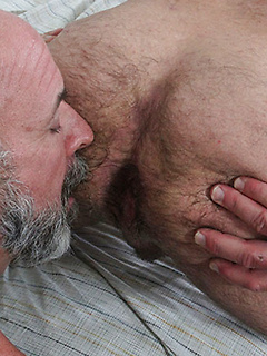 Dale Savage and Nick Maduro Hardcore fucking by Hot Older Male by Hot Older Male image #11