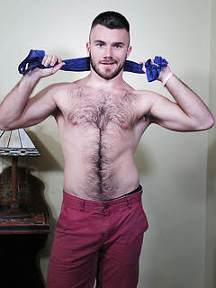 Finn Daniels solo by Hot Older Male by Hot Older Male image #6