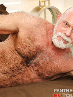 Rusty Stevens solo by Hot Older Male by Hot Older Male image #14