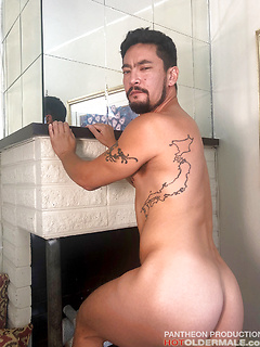 Cory Koons solo by Hot Older Male by Hot Older Male image #12