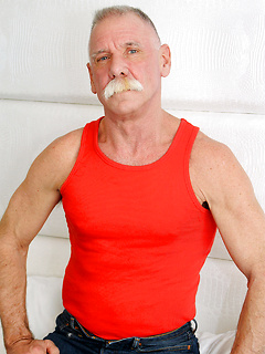 Scott Reynolds solo 032917 by Hot Older Male by Hot Older Male image #4