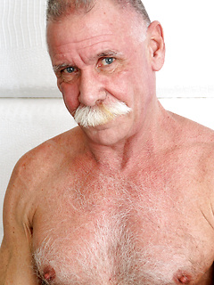 Scott Reynolds solo 032917 by Hot Older Male by Hot Older Male image #5