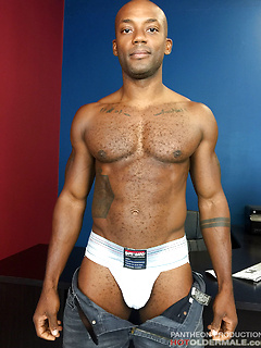 Osiris Blade solo by Hot Older Male by Hot Older Male image #6