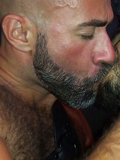 Damon Andros Breeds Draven Torres by Hot Older Male by Hot Older Male image #3