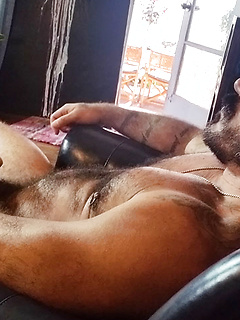 Alessio Romero solo 060116 by Hot Older Male by Hot Older Male image #14