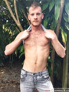 Billy Warren solo by Hot Older Male by Hot Older Male image #4