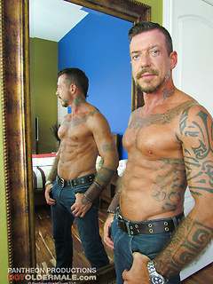 Ray Dalton solo by Hot Older Male by Hot Older Male image #2