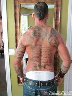 Ray Dalton solo by Hot Older Male by Hot Older Male image #11