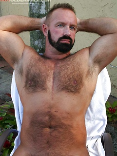 Troy Webb solo by Hot Older Male by Hot Older Male image #12