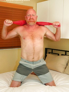 Mik Plars solo by Hot Older Male by Hot Older Male image #4