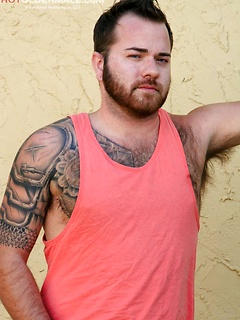 Zeke Johnson solo by Hot Older Male by Hot Older Male image #1