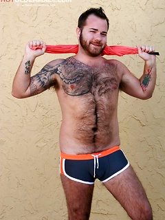 Zeke Johnson solo by Hot Older Male by Hot Older Male image #4