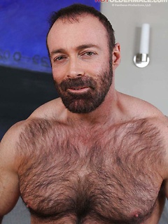 Brad Kalvo solo by Hot Older Male by Hot Older Male image #2