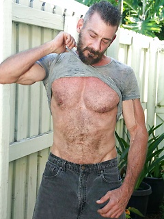 Dane Dexter by Hot Older Male by Hot Older Male image #3