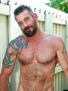 Dane Dexter by Hot Older Male by Hot Older Male image #7