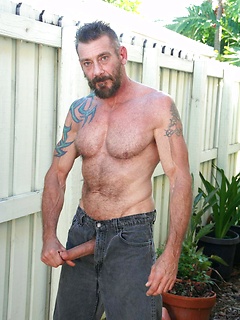 Dane Dexter by Hot Older Male by Hot Older Male image #12