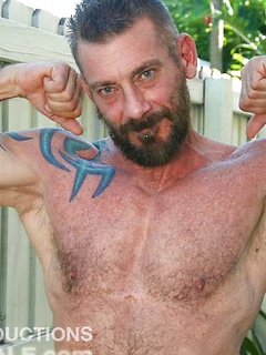 Dane Dexter by Hot Older Male by Hot Older Male image #19
