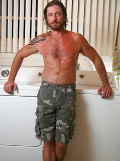 Jett Ryder solo by Hot Older Male by Hot Older Male image #1