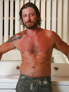Jett Ryder solo by Hot Older Male by Hot Older Male image #2