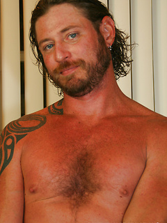 Jett Ryder solo by Hot Older Male by Hot Older Male image #5