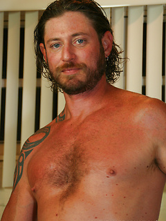 Jett Ryder solo by Hot Older Male by Hot Older Male image #9