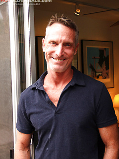 Scott Mann solo by Hot Older Male by Hot Older Male image #1