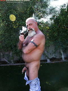Steve "Titpig" Hurley solo by Hot Older Male by Hot Older Male image #14
