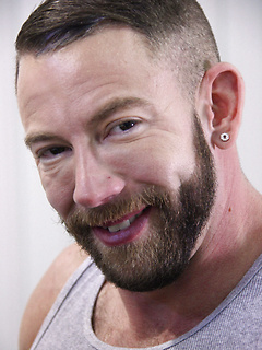 Shay Michaels solo by Hot Older Male by Hot Older Male image #1