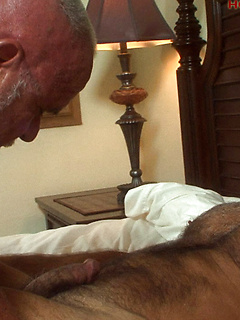 Zak Powers and Jake Shores Hardcore fucking by Hot Older Male by Hot Older Male image #2