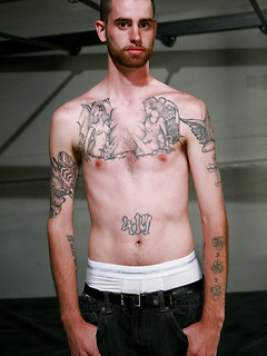 Evan Mansfield solo by Hot Older Male by Hot Older Male image #5