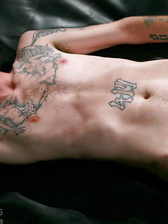 Evan Mansfield solo by Hot Older Male by Hot Older Male image #15
