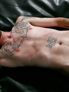 Evan Mansfield solo by Hot Older Male by Hot Older Male image #19