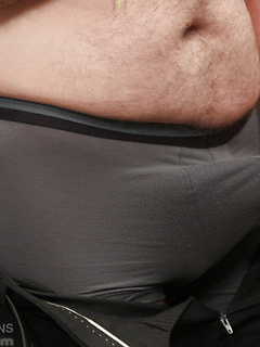 Thomas Steele solo by Hot Older Male by Hot Older Male image #1