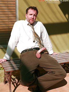 Jaren Taylor solo by Hot Older Male by Hot Older Male image #9