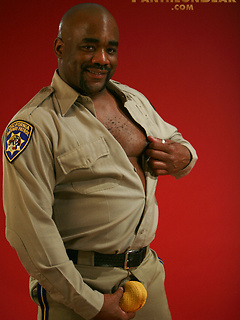 Dark Daddy solo by Hot Older Male by Hot Older Male image #8