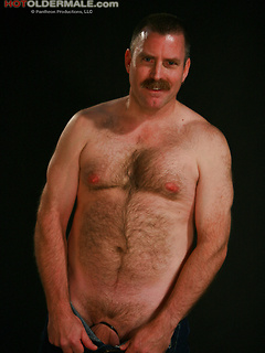 David Teal solo by Hot Older Male by Hot Older Male image #4