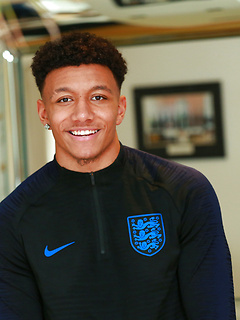 Young Straight Footballer Tyler Shows off his Muscular & Ripped Body & Big Uncut Cock! by English Lads by English Lads image #9